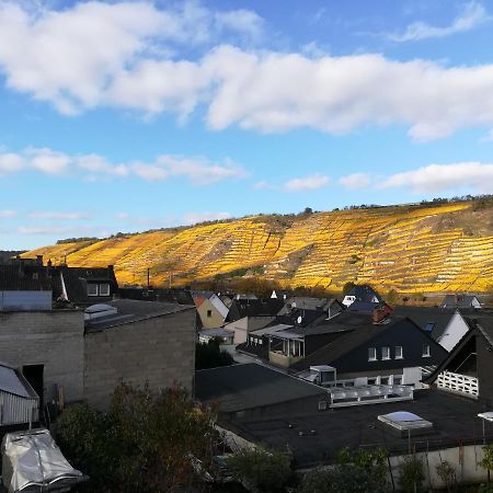 Praesenzhof Lay Appartement Buitenkant foto