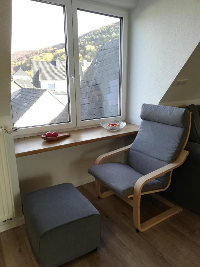 Praesenzhof Lay Appartement Buitenkant foto