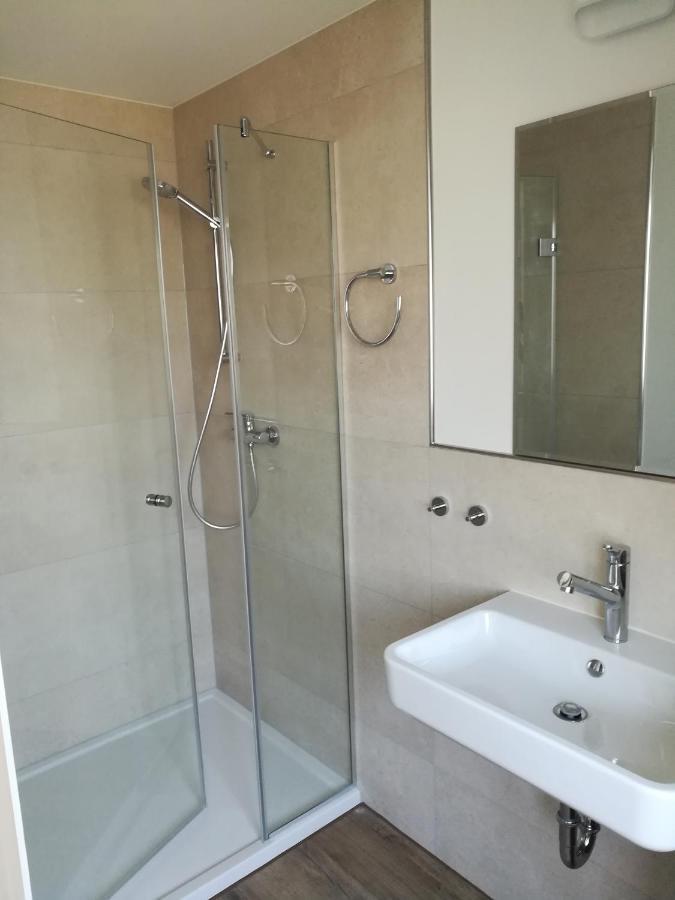 Praesenzhof Lay Appartement Buitenkant foto