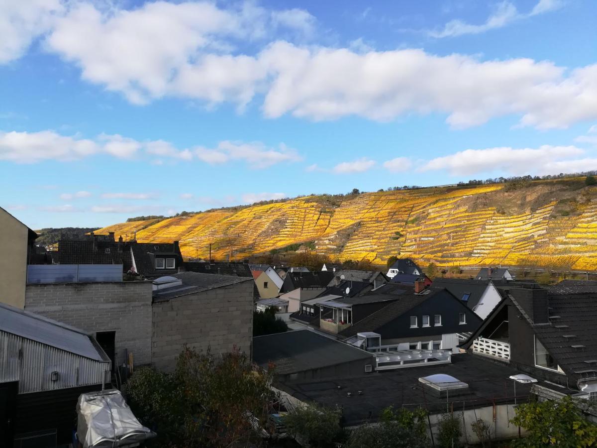 Praesenzhof Lay Appartement Buitenkant foto