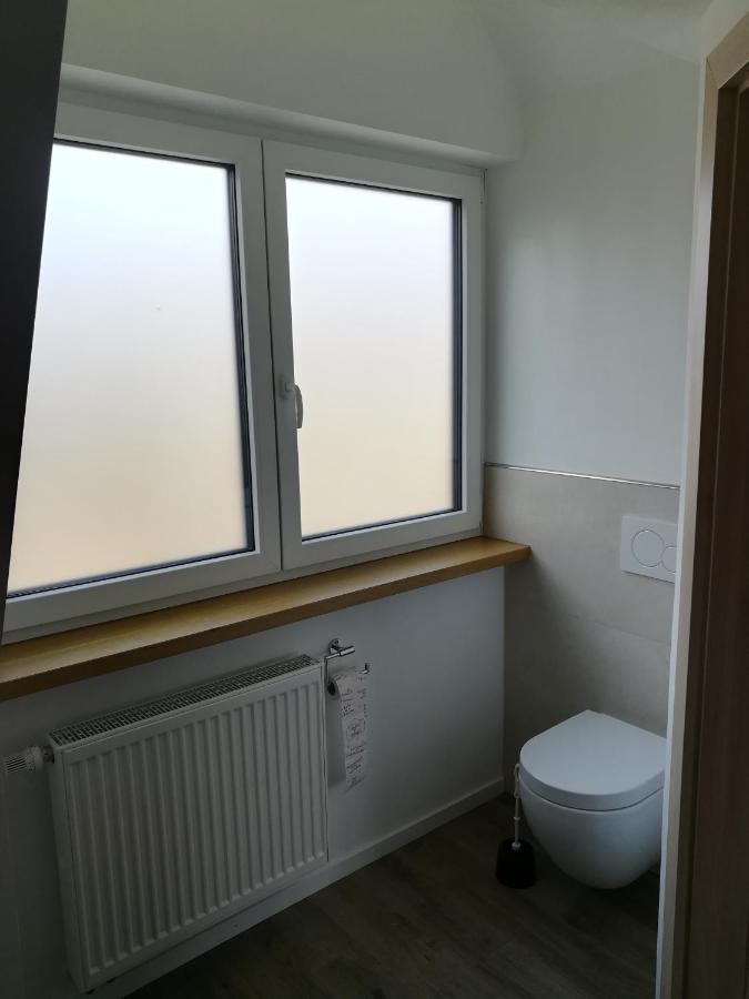 Praesenzhof Lay Appartement Buitenkant foto