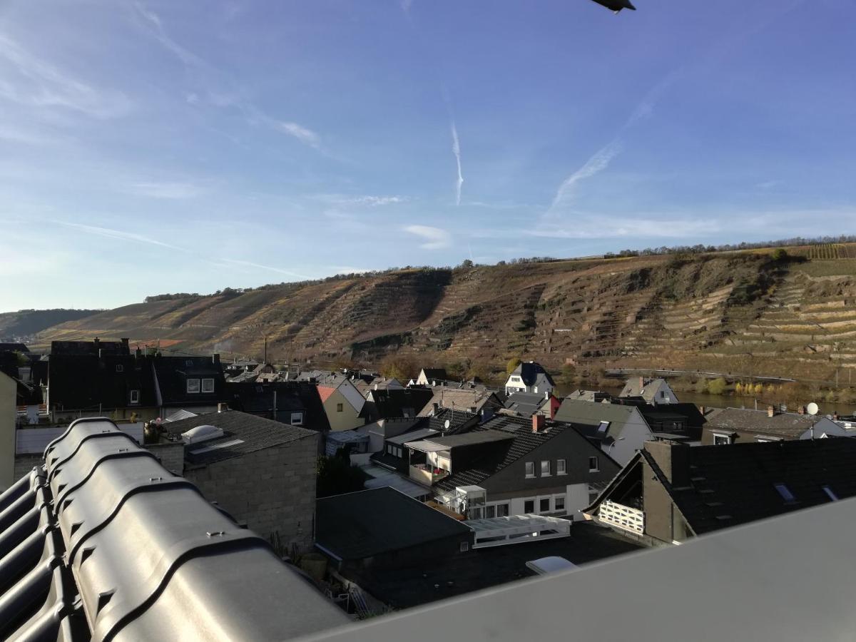 Praesenzhof Lay Appartement Buitenkant foto