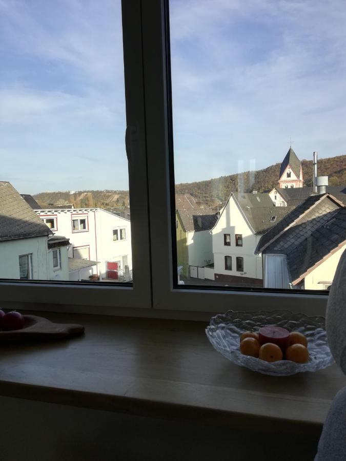 Praesenzhof Lay Appartement Buitenkant foto